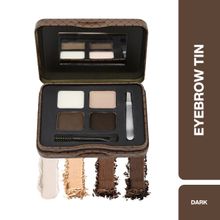 L.A. Girl Inspiring Brow Kit