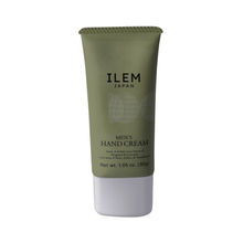 ILEM Japan Men's Hand Cream