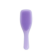 Tangle Teezer The Wet Detangler Hairbrush For Naturally Curly Hair - Lilac