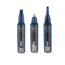 iGRiD IG-1093 Nose, Ear, Hair Trimmer For Men 3 In 1