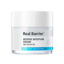 Real Barrier Intense Moisture Cream