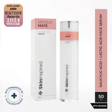 Skininspired Desqua-Mate AHA BHA PHA Exfoliating Serum
