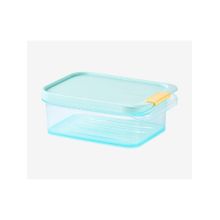 Lock & Lock Freezer Fit 450 ml Fridge Container - BPA-Free Modular Stackable Food Storage Box