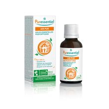 Puressentiel Essential Oils For Diffusion Air Purifying Blend