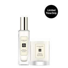 Jo Malone London Exclusive Floral Mother's Day Duo