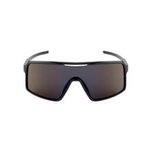Royal Enfield Men Shield Full Rim Grey Lens Sunglasses (99)