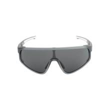 Royal Enfield Men Shield Full Rim Grey Lens Sunglasses (135)