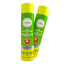 Greenbrrew Air Sanitizer & Disinfectant Spray