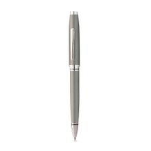Coventry Gunmetal Gray Ballpoint Pen