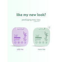 Truth & Hair Straight Hair Hydro Nourish Shampoo