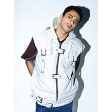 RISING AMONG Cloud Puffer Jacket