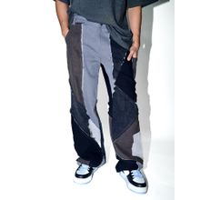 RISING AMONG Ultra Patch Pant