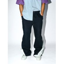 RISING AMONG Blackout Casual Trouser