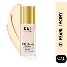 C.A.L Los Angeles Skin Perfector Stay On Foundation