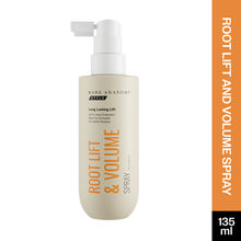 Bare Anatomy Root Lift & Volume Spray | Heat-Activated Hair Volumizer for Thin & Flat Hair | 135ml
