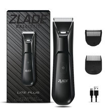 ZLADE Ballistic Lite Plus Full-Body Trimmer For Men