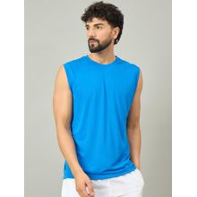 Dida Mens Cut Sleeve T-shirt