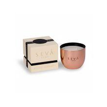 SEVA HOME Heirloom Classic Berries Candle Luxury Gifting 40 Hour Burn