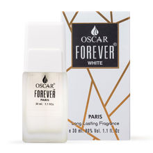 Oscar Forever White Fragrance Eau De Parfum
