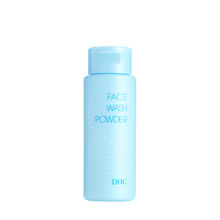 DHC Beauty Face Wash Powder