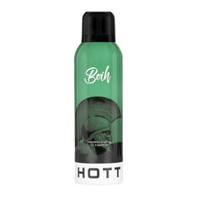 Hott Boih Deodorant For Men