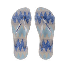 Amazonas Multi Colored Eco Fios Flipflops