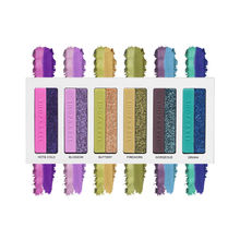 Shopaarel 12 Colour Eyeshadow Palette