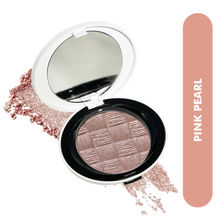 Shopaarel Metallic Glow Highlighter