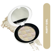 Shopaarel Metallic Glow Highlighter