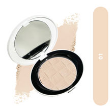 Shopaarel True Matte Comapct Powder