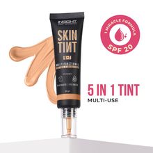 Insight Cosmetics Skin Tint 5In1 Multifunctional Serum Foundation