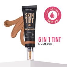 Insight Cosmetics Skin Tint 5In1 Multifunctional Serum Foundation