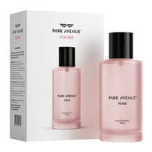 Park Avenue Poise Luxury Eau De Parfum For Her