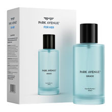 Park Avenue Grace Luxury Eau De Parfum For Her