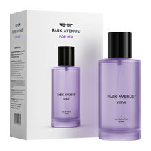 Park Avenue Verve Luxury Eau De Parfum For Her