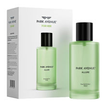 Park Avenue Allure Luxury Eau De Parfum For Her