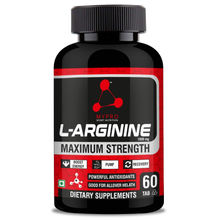 MYPRO SPORT NUTRITION L-Arginine For Maximum Strength Tablet For Men & Women