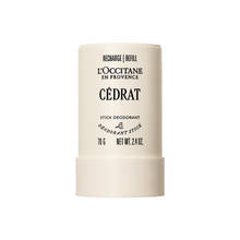 L'Occitane Cedrat Stick Deodorant Refill