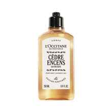 L'Occitane Cedre Encens (Eau Des Baux) Perfumed Shower Gel