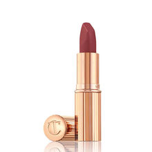 Charlotte Tilbury Matte Revolution - Pillow Talk Medium