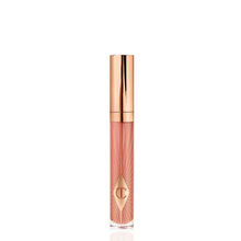 Charlotte Tilbury Collagen Lip Bath - Pillowtalk