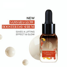 Forest Essentials Samsara Miraculous Glow Booster Anti-Ageing Day Serum
