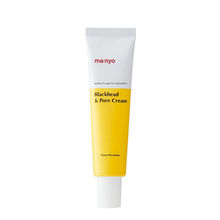 manyo Blackhead & Pore Cream