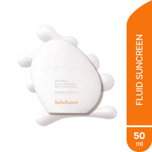 Sulwhasoo UV Daily Fluid Sunscreen SPF 50+ PA+++