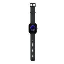 Amazfit Bip U Pro In Black Smart Watch (A2008)