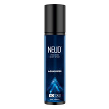 Neud Aquasurfer Perfumed Body Spray