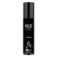 Neud Dynamite Perfumed Body Spray