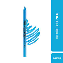 L.A. Girl Shockwave Neon Eyeliner