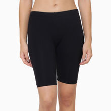 Leading Lady Lounge Shorts Black