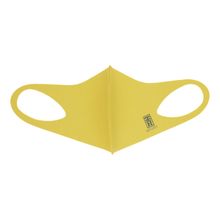 The Tie Hub Neo Sports Mask - Yellow